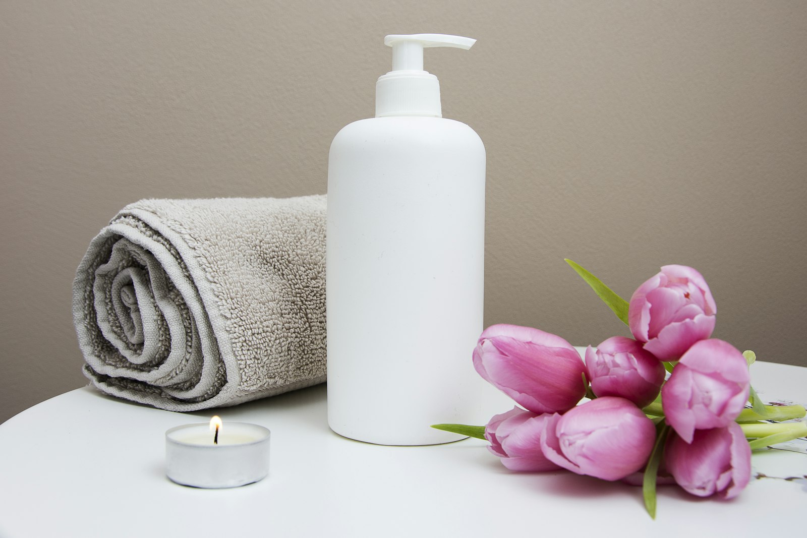 Spa premium protocole signature hydrogène moléculaire menu wellness