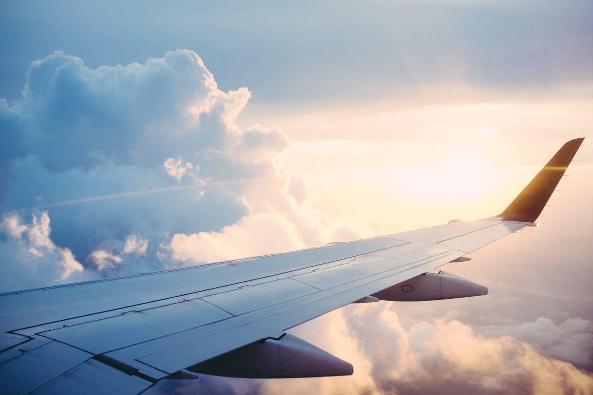 Gourde à hydrogène voyage — IATA avion train climats extrêmes HYDROGENYX