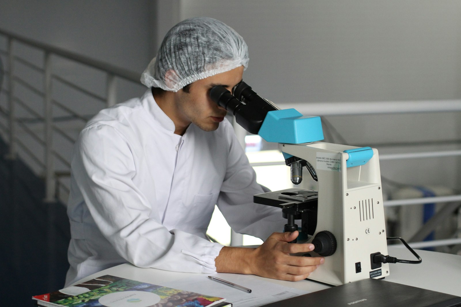 Protocole DPD complet — méthode mesure hydrogène moléculaire H₂ cornerstone HYDROGENYX Image