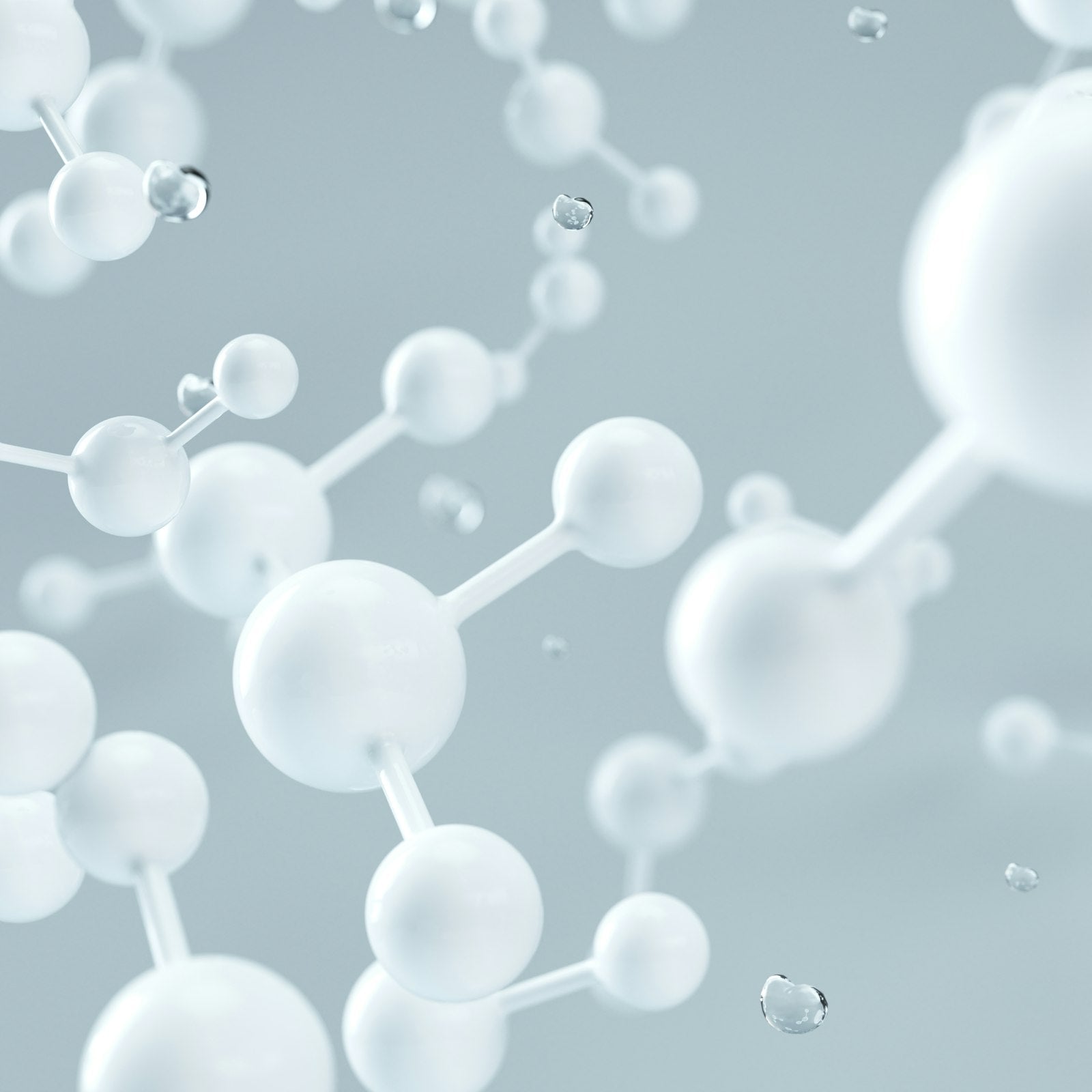Molécule d'hydrogène — antioxydant sélectif vs antioxydants traditionnels