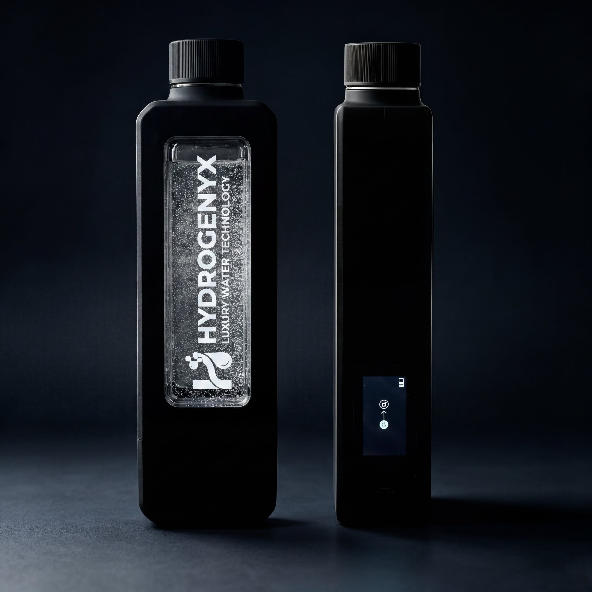 HYDROGENYX Flask