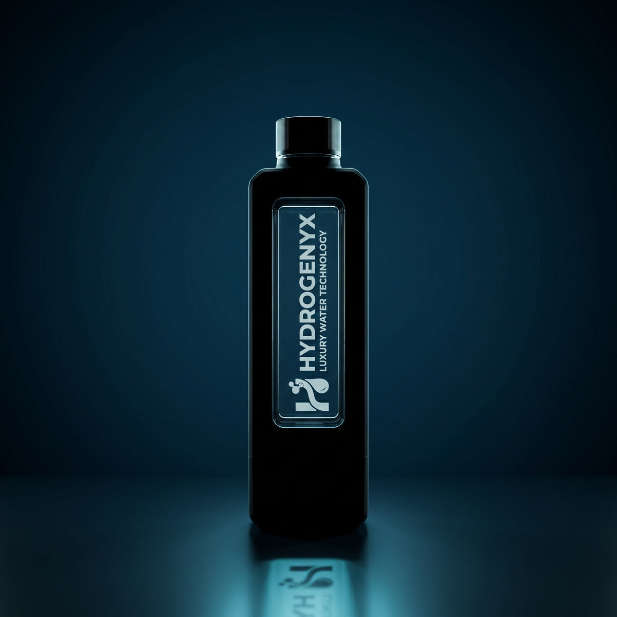 Kit DPD inclus avec la gourde hydrogène HYDROGENYX Flask