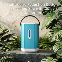 HYDROGENYX Air