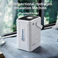 HYDROGENYX Go