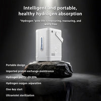 HYDROGENYX Go