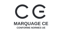 HYDROGENYX - Marquage CE Image