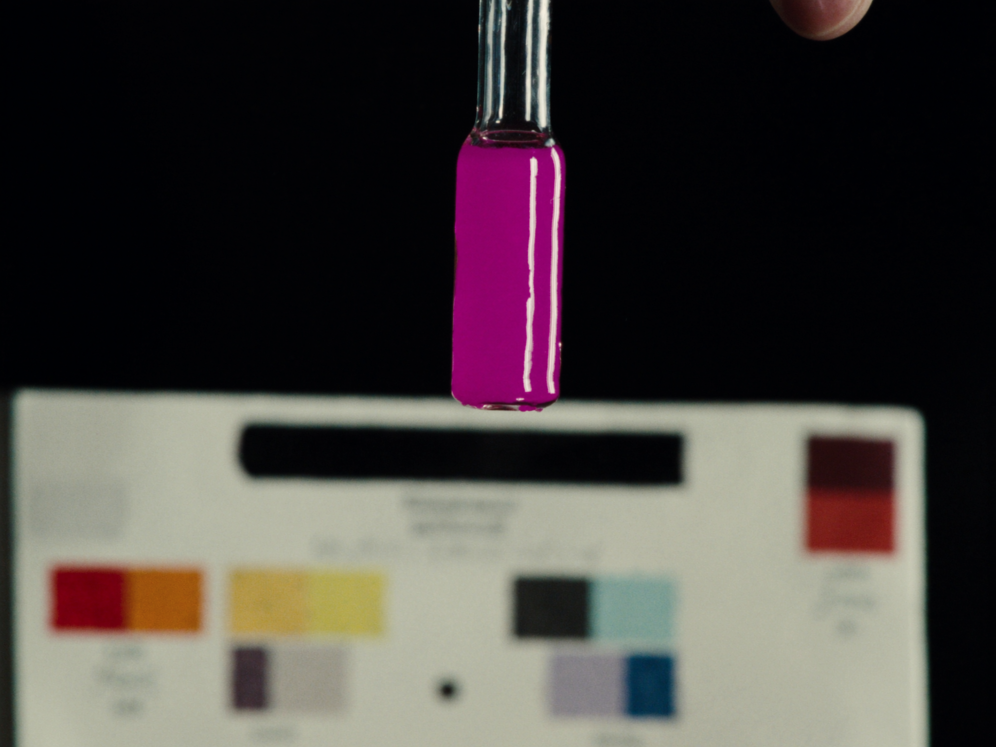 HYDROGENYX — test DPD, méthode colorimétrique de vérification