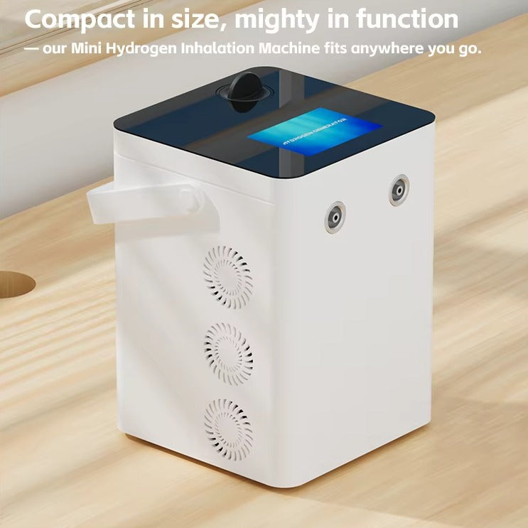 HYDROGENYX Mini