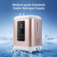 HYDROGENYX Pro
