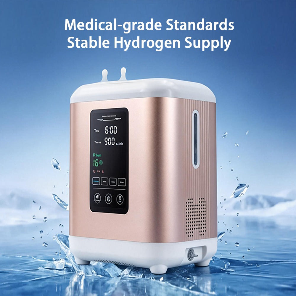 HYDROGENYX Pro