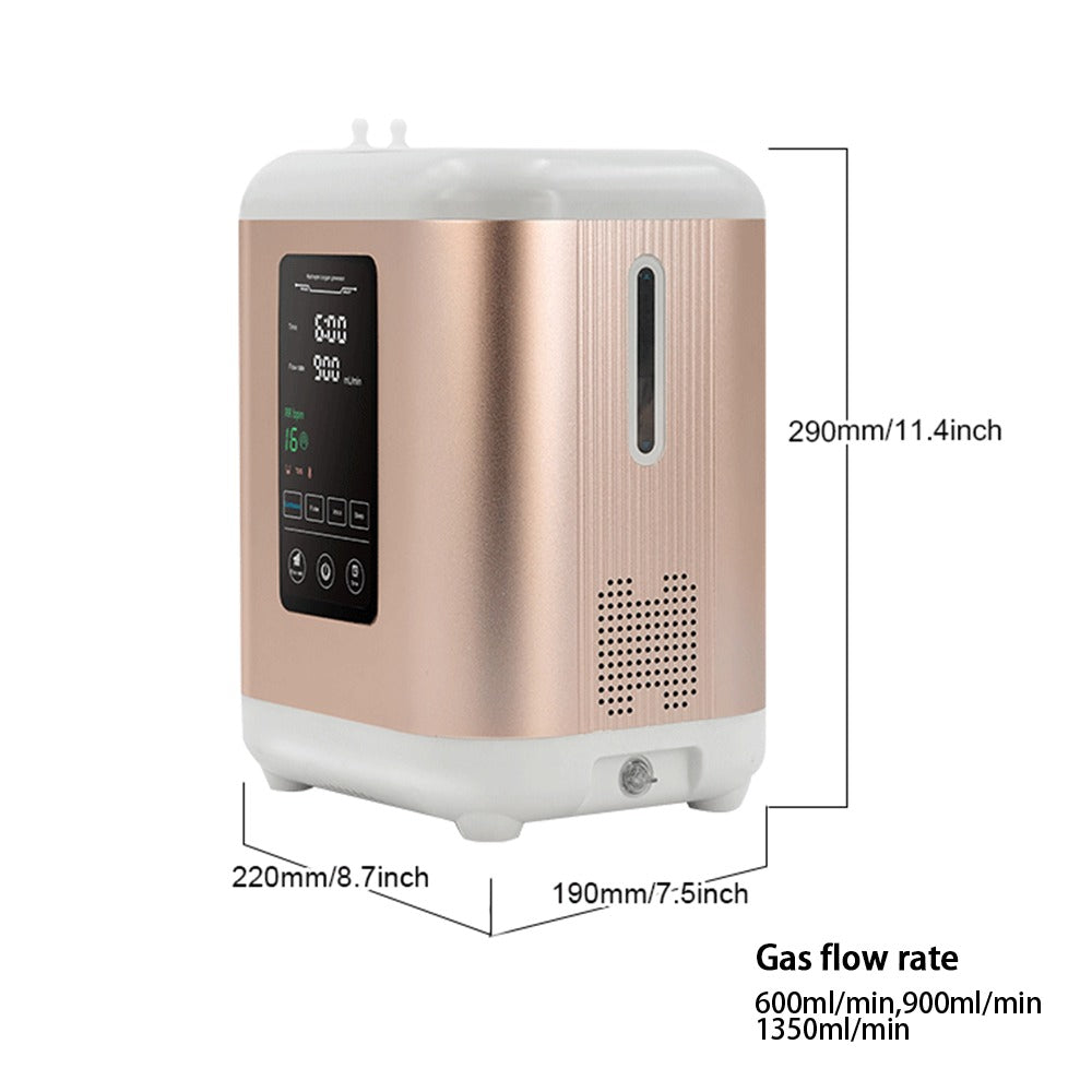 HYDROGENYX Pro
