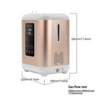 HYDROGENYX Pro