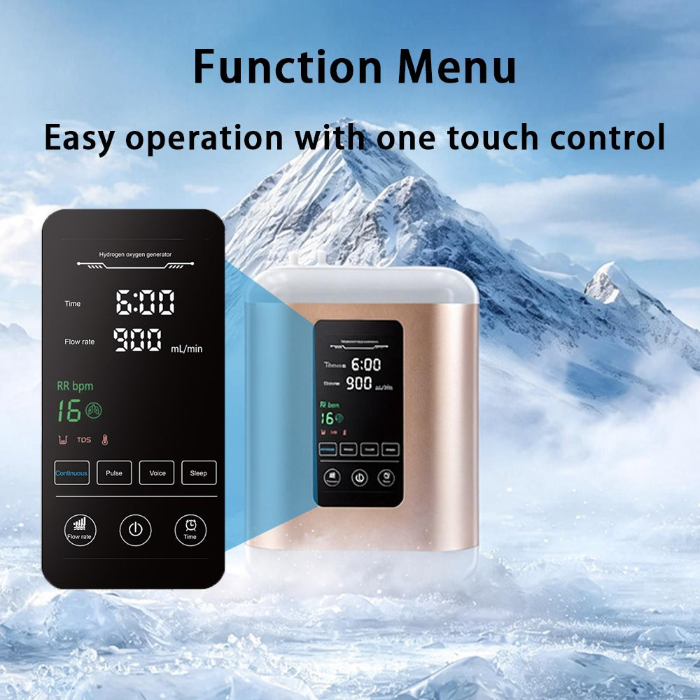 HYDROGENYX Pro